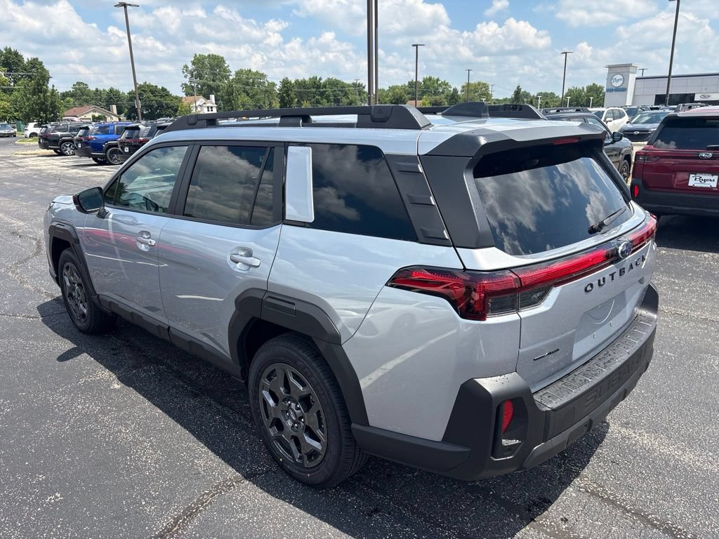 New 2026 Subaru Outback Premium AWD/4WD image 5