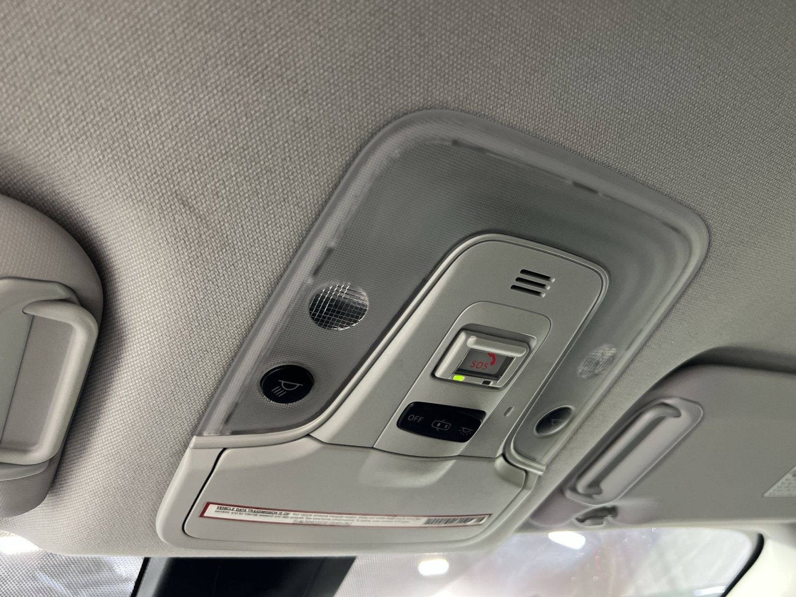 Used 2021 Toyota Prius LE w/ Carpet Mat Package (TMS) FWD image 35