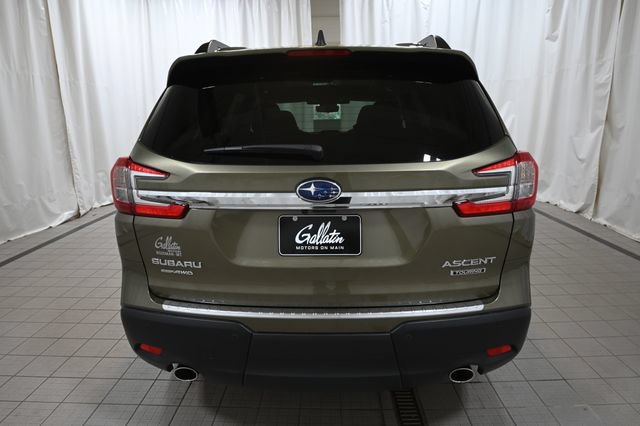 Certified 2026 Subaru Ascent Touring AWD/4WD image 13