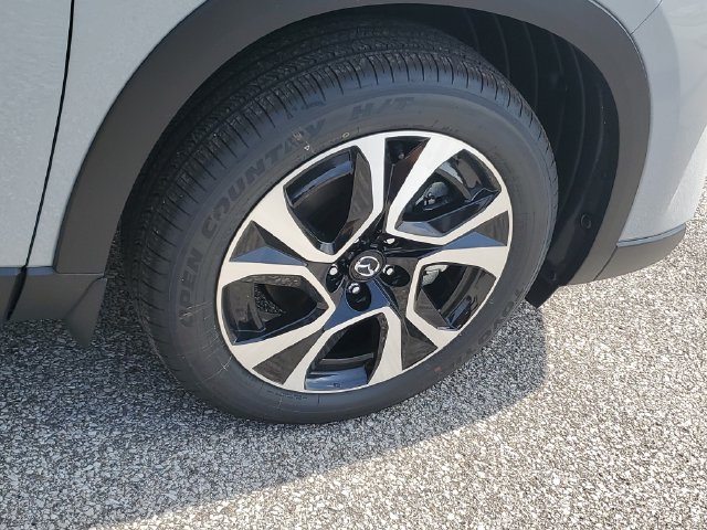 New 2026 MAZDA CX-5 Preferred AWD/4WD image 6