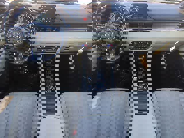 Used 2018 MAZDA MAZDA6 Signature image 15