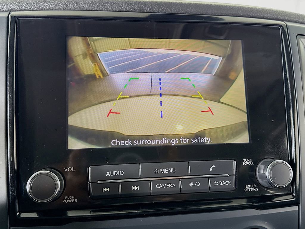 Used 2022 Nissan Titan S w/ S Utility Package image 28