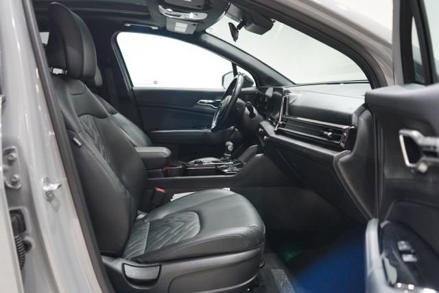 Used 2023 Kia Sportage X-Line w/ X-Line Premium Package image 39