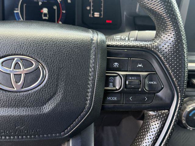 Certified 2024 Toyota Tacoma SR RWD image 13