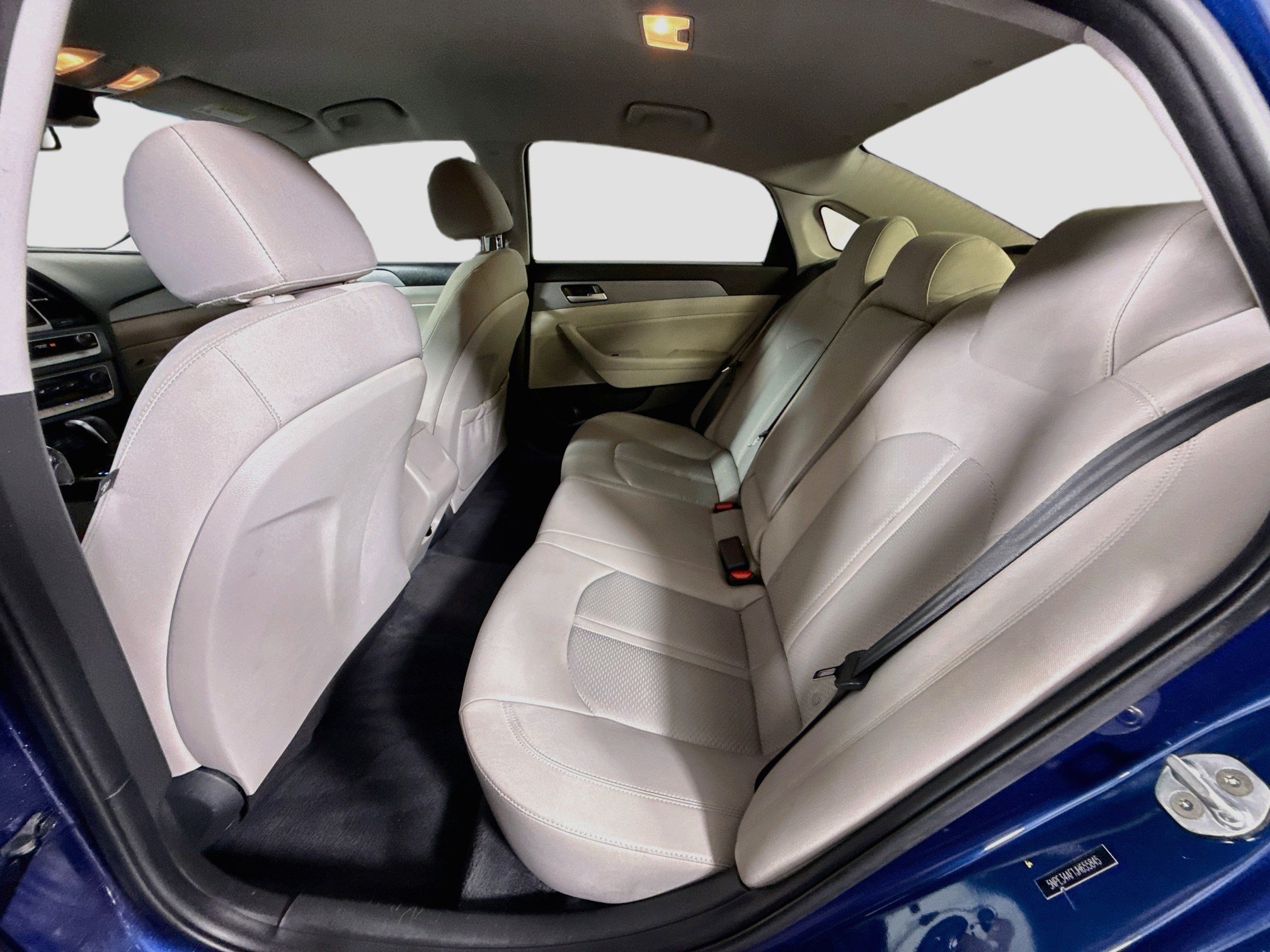 Used 2018 Hyundai Sonata SEL FWD image 25
