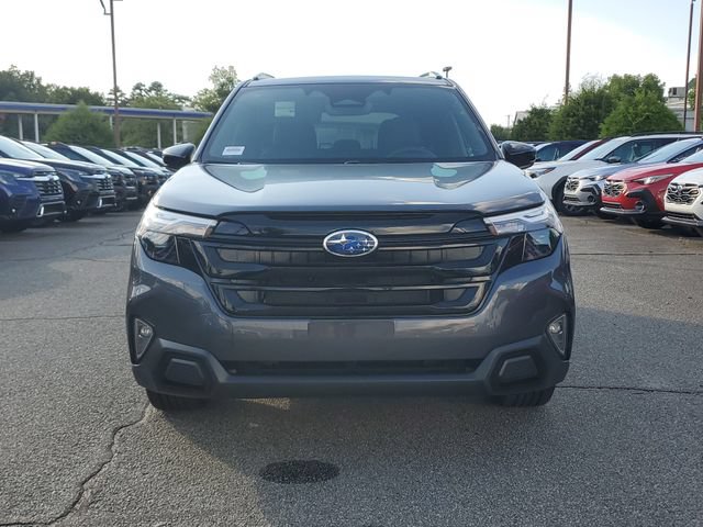 New 2026 Subaru Forester Sport w/ Onyx Edition AWD/4WD image 2