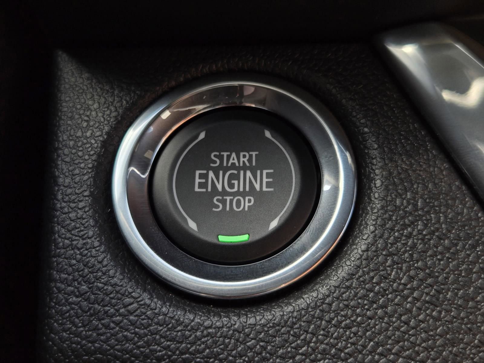 New 2026 Buick Envista Sport Touring w/ Convenience II Package FWD image 16