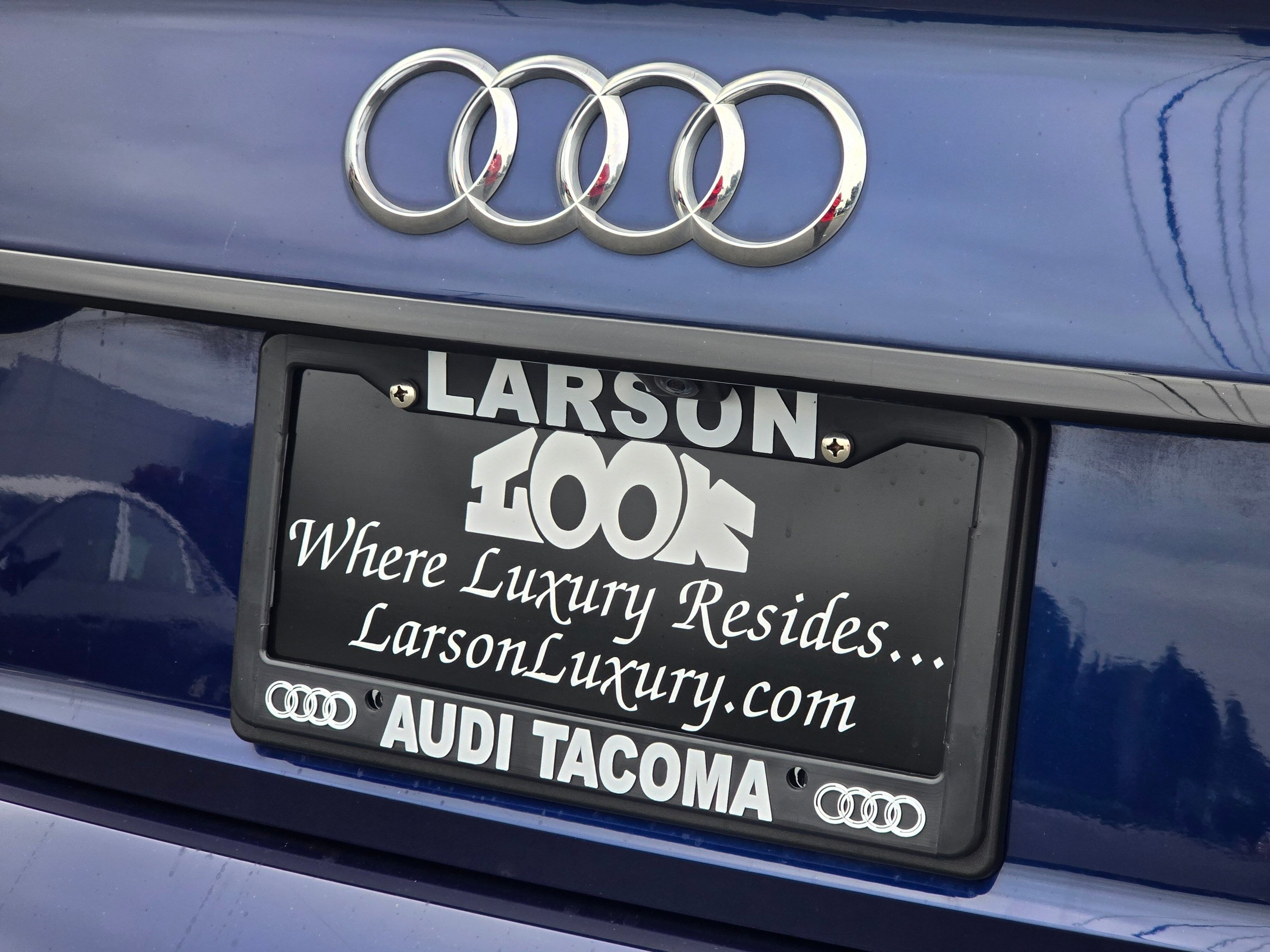 Used 2023 Audi A4 2.0T Premium Plus w/ Premium Plus Package AWD/4WD image 31