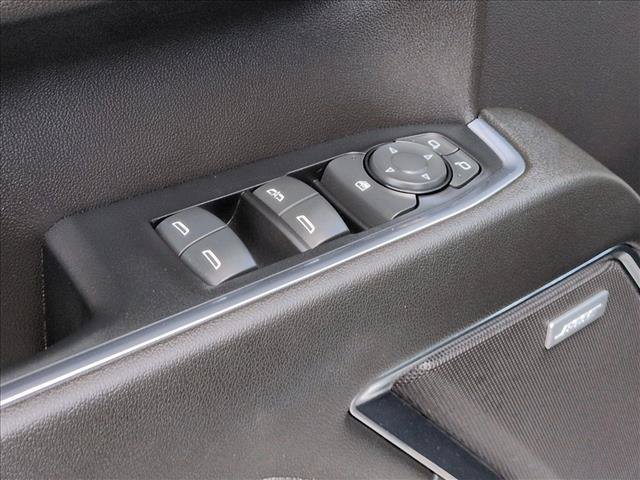 Used 2024 Chevrolet Silverado 1500 RST w/ Convenience Package II RWD image 12