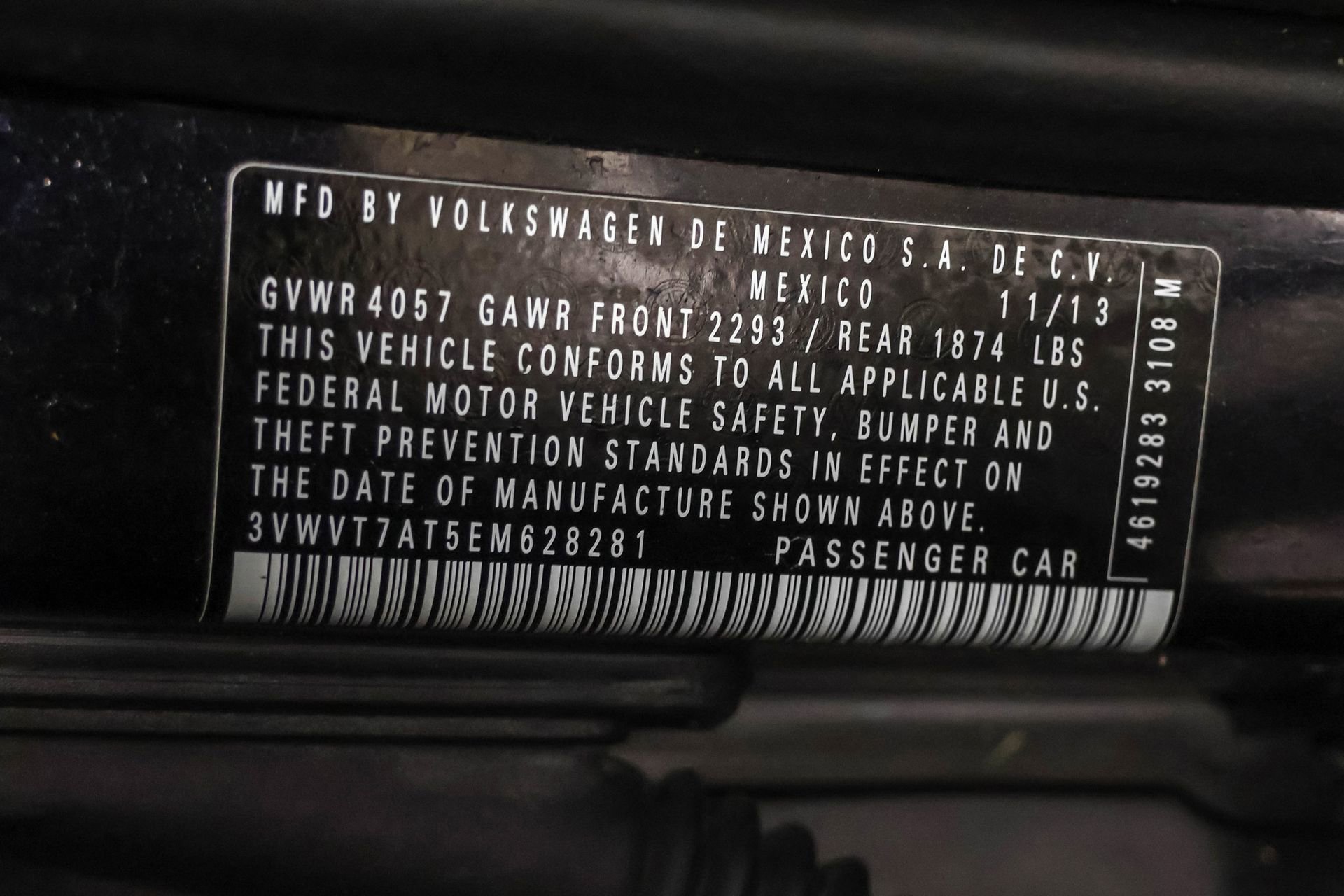 Used 2014 Volkswagen Beetle R-Line image 46