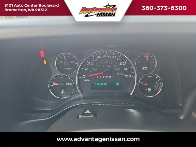 Used 2020 Chevrolet Express 3500 LT w/ LT Preferred Equipment Group image 12