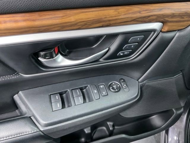 Certified 2020 Honda CR-V EX-L image 33
