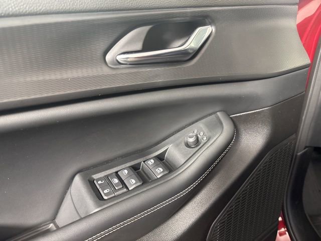 Used 2024 Jeep Grand Cherokee L Laredo image 14