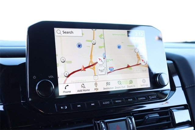 Certified 2024 Nissan Pathfinder SL image 14