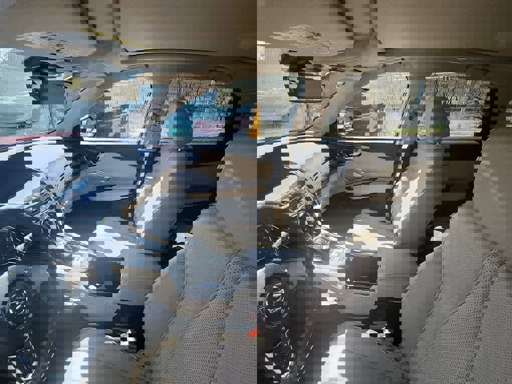 Used 2024 Acura RDX SH-AWD w/ Advance Package image 9