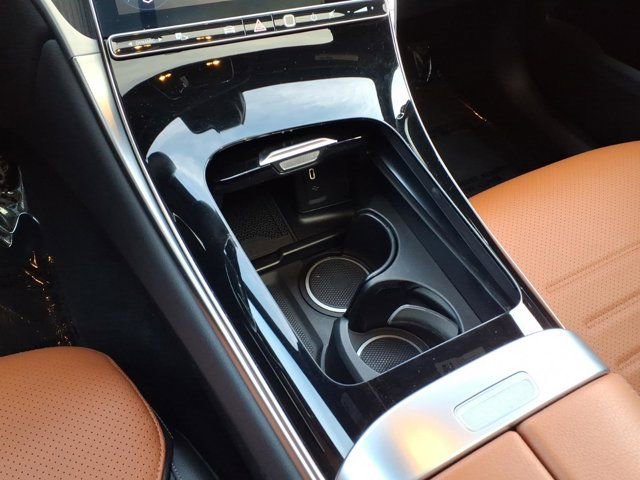 Certified 2024 Mercedes-Benz GLC 300 4MATIC image 7