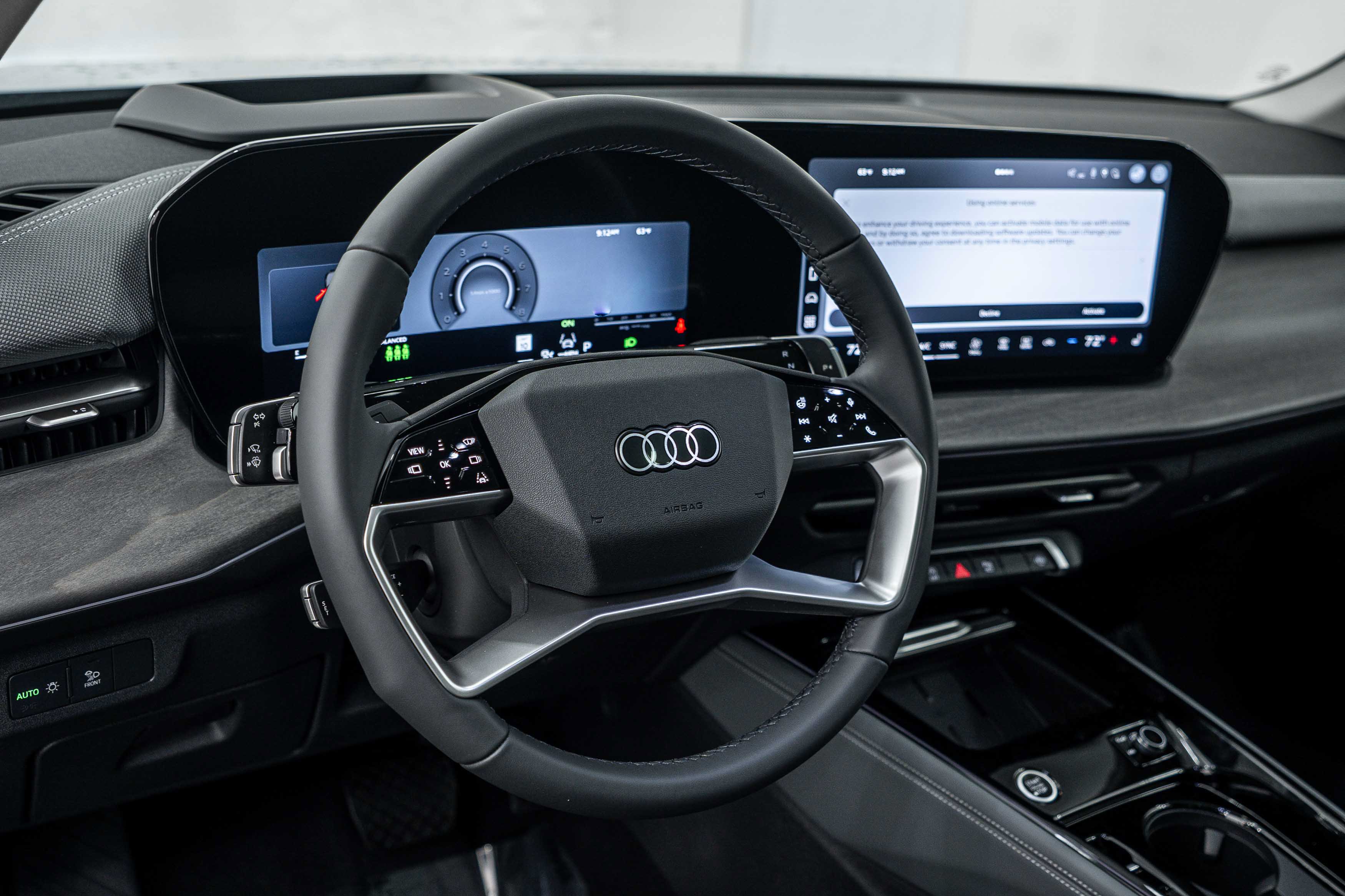 New 2026 Audi Q3 quattro 2.0T AWD/4WD image 10