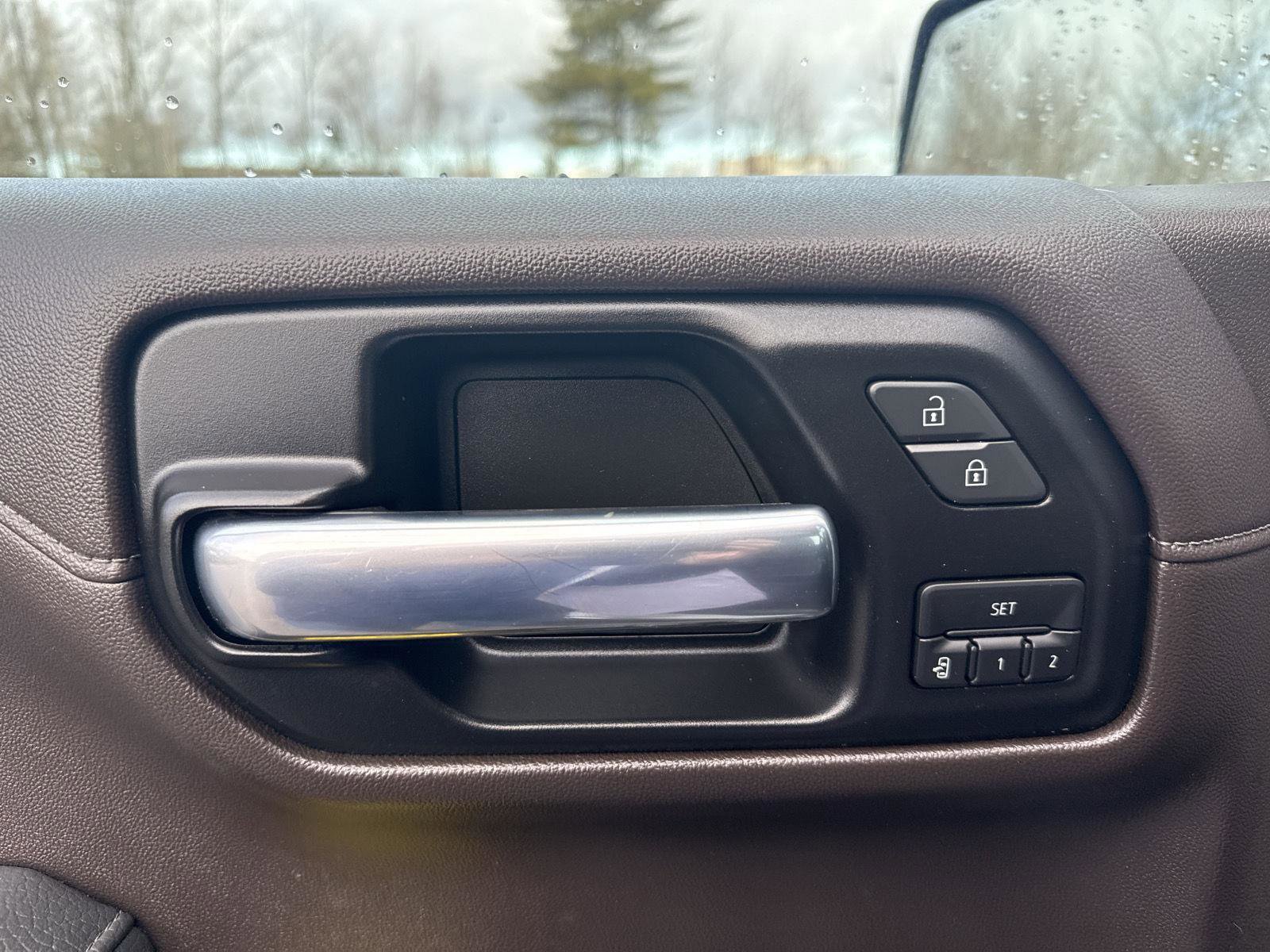 Used 2020 GMC Sierra 1500 Denali image 19