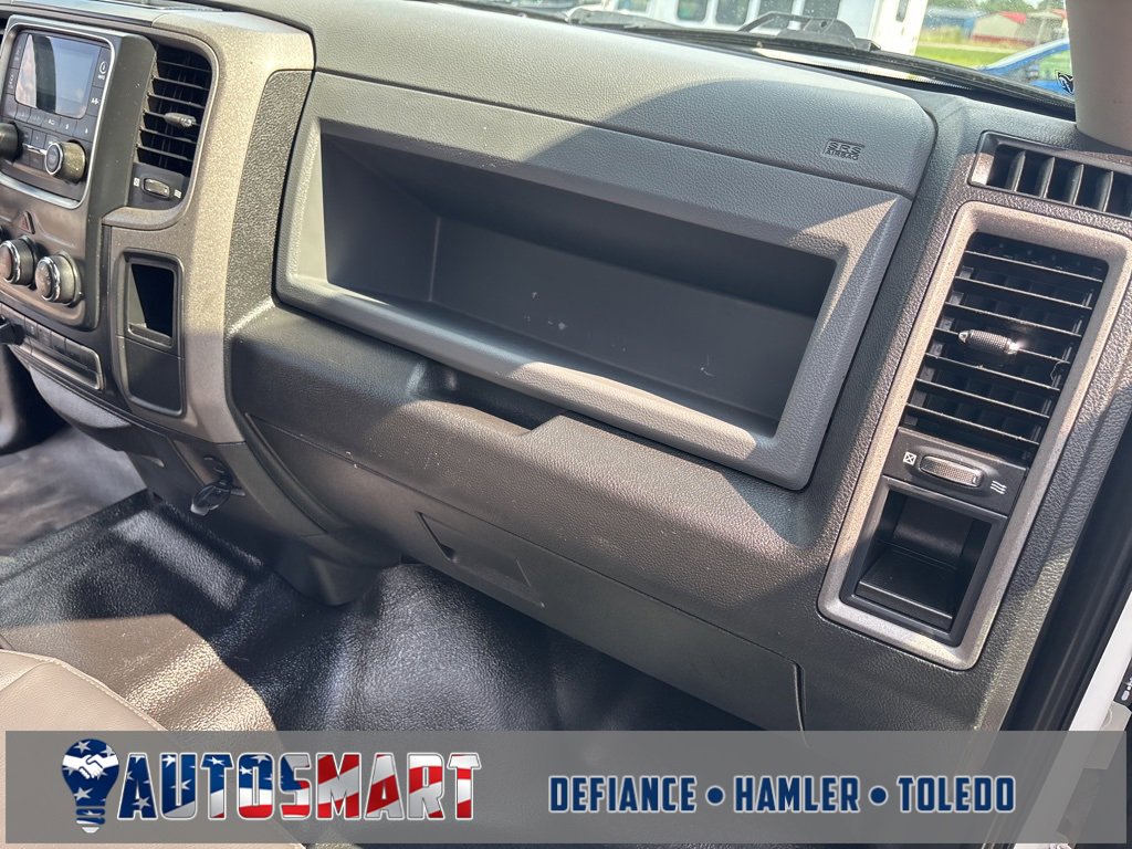 Used 2019 RAM 1500 Tradesman image 56