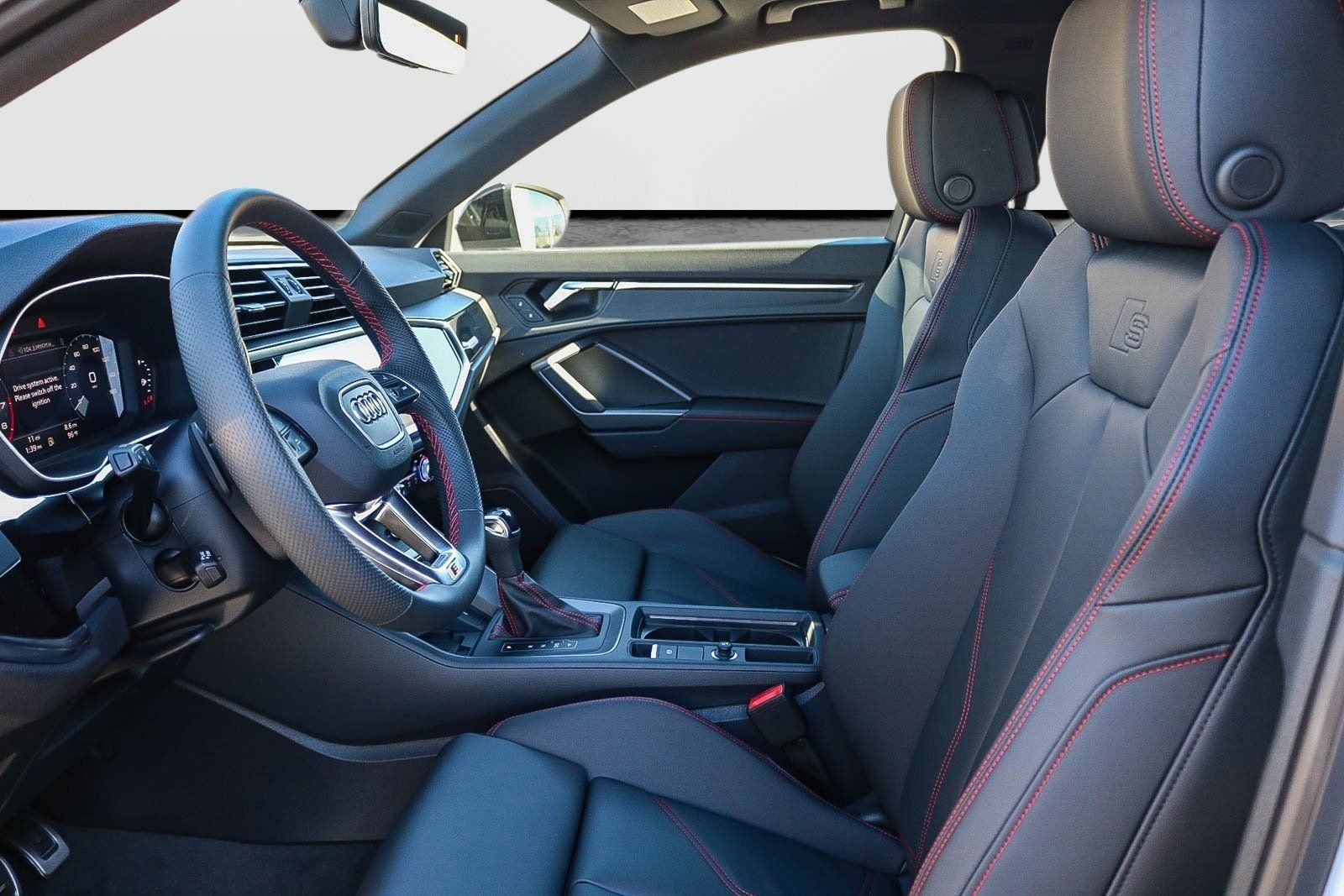 New 2025 Audi Q3 2.0T Premium Plus image 17