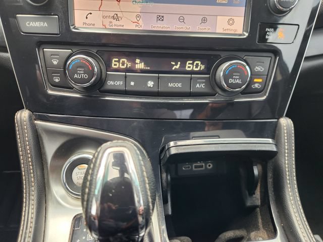 Used 2021 Nissan Maxima Platinum w/ Sport Mat Group FWD image 18