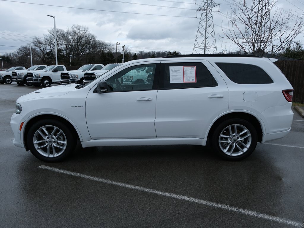 Used 2024 Dodge Durango R/T image 10
