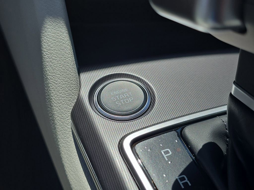 New 2026 Kia Sportage SX AWD/4WD image 28