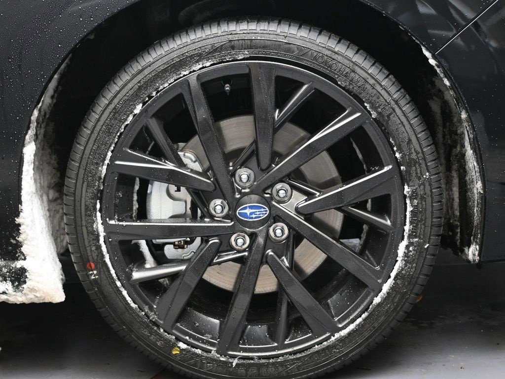 New 2026 Subaru Impreza RS image 10