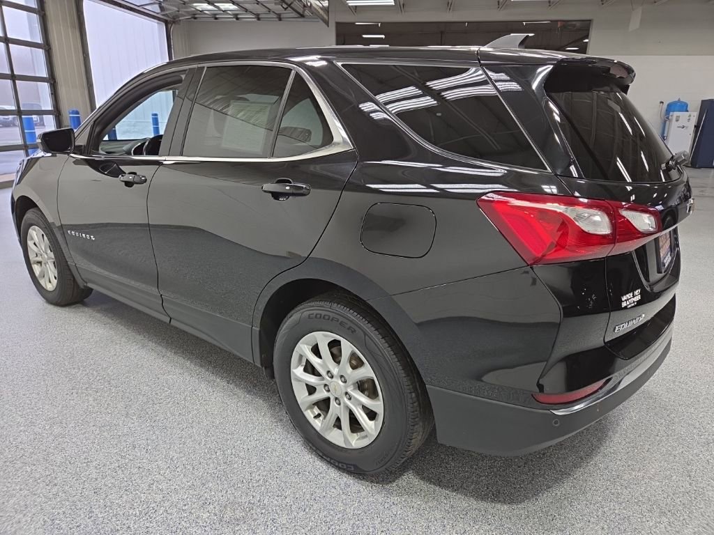 Used 2019 Chevrolet Equinox LT image 5