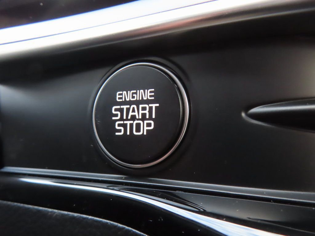 New 2026 Kia K5 GT w/ GT1 Package FWD image 13