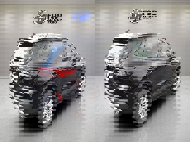 New 2026 Ford Escape Active w/ Cold Weather Package image 2