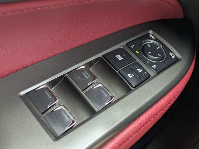 Used 2024 Lexus NX 250 FWD w/ Towing Package (2000 Lbs) image 20