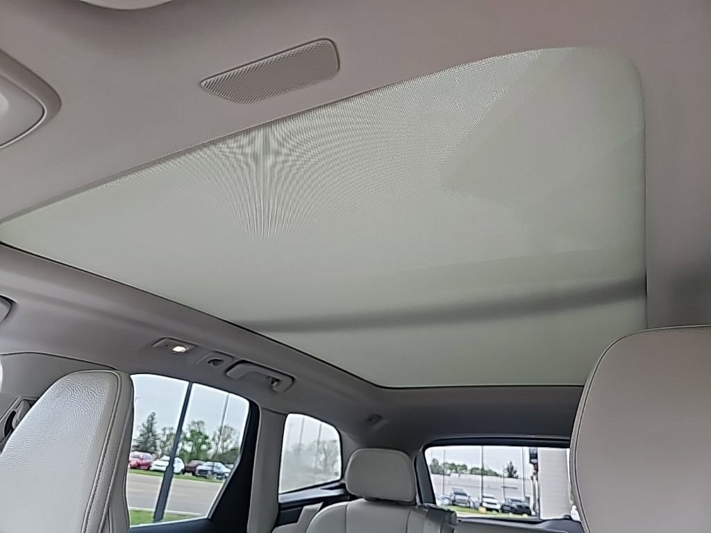 Used 2023 Volvo XC60 B5 Core w/ Climate Package image 11