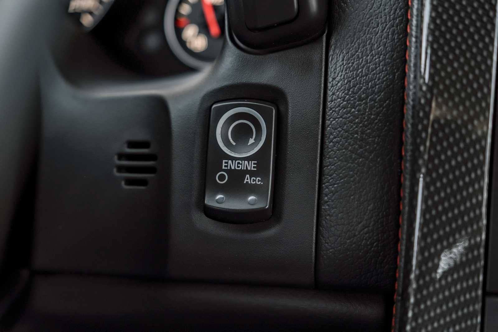 Used 2012 Chevrolet Corvette Grand Sport w/ 4LT Preferred Equipment Group image 23