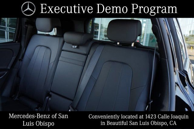 Used 2025 Mercedes-Benz GLB 250 GLB 250 image 27