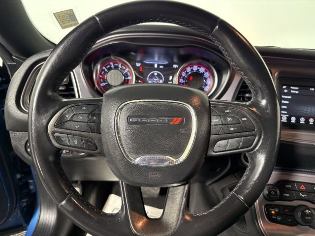 Used 2023 Dodge Challenger GT image 17