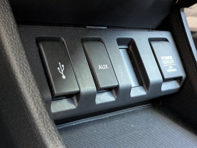 Used 2018 Honda HR-V LX image 27