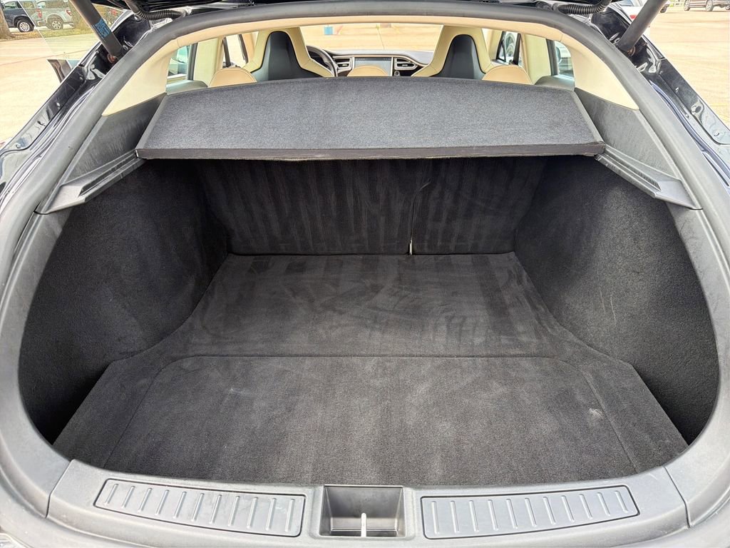 Used 2014 Tesla Model S 85 RWD image 14
