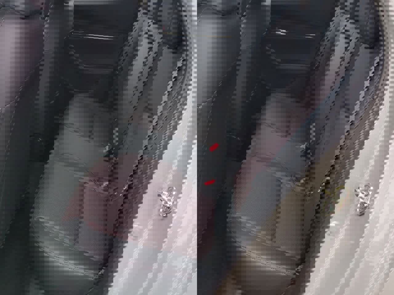 New 2026 MAZDA MAZDA3 2.5 S Hatchback w/ Premium Pkg image 19