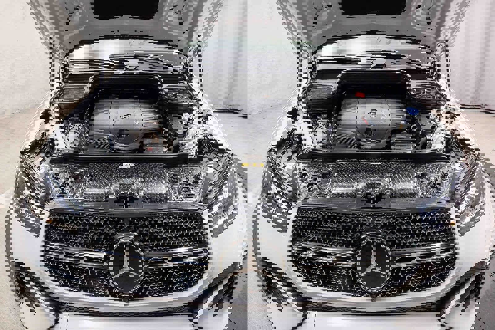 Used 2026 Mercedes-Benz GLE 450 4MATIC image 27