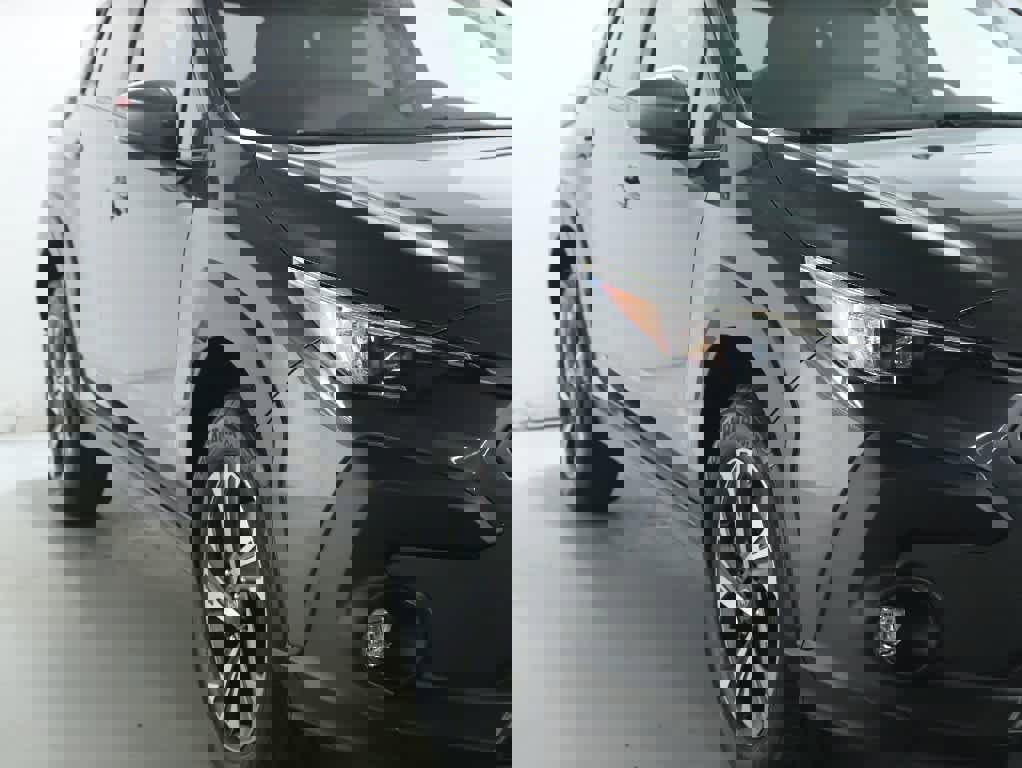 Used 2024 Subaru Crosstrek 2.0i Premium image 7