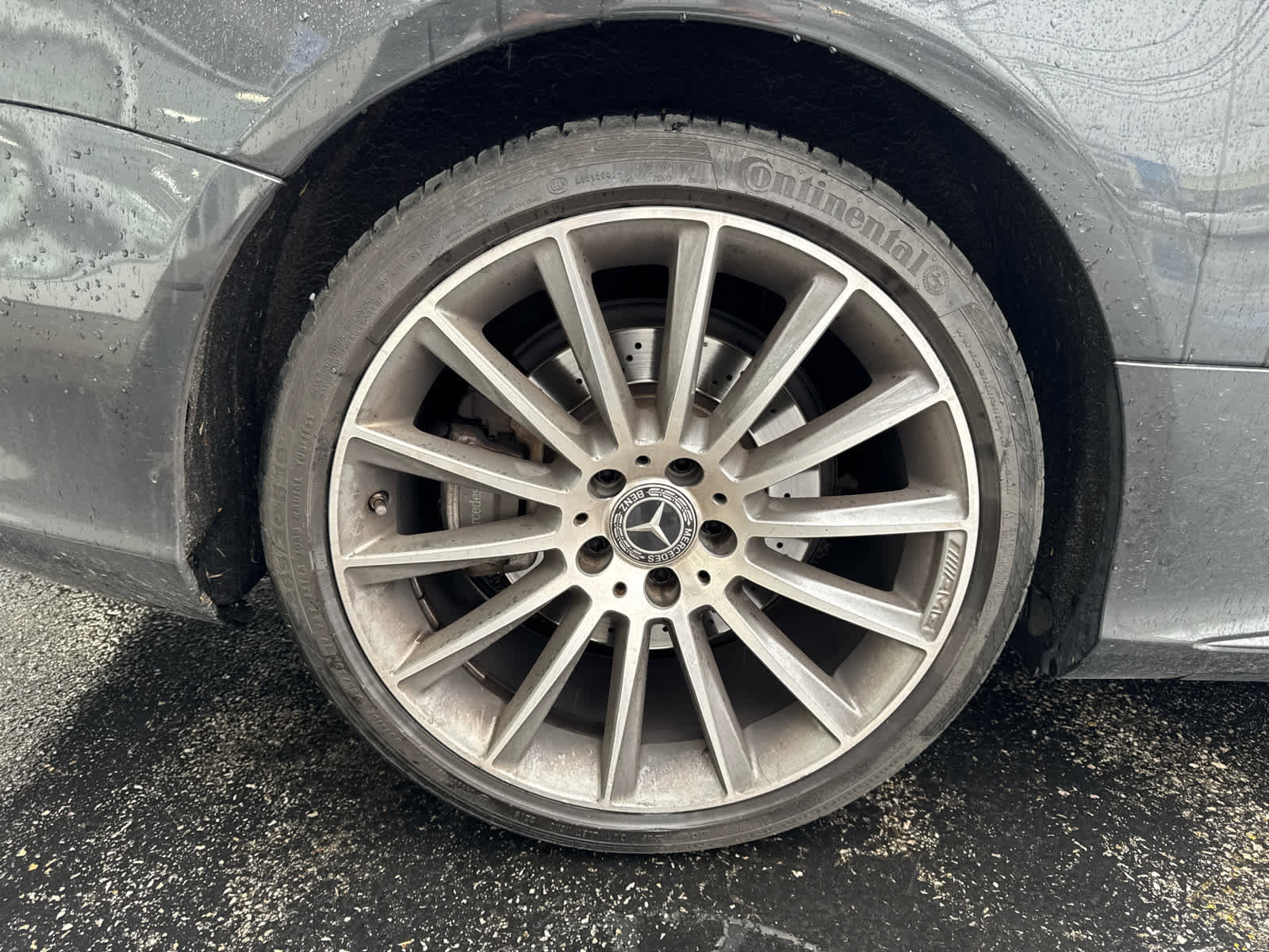 Used 2019 Mercedes-Benz SL 550 SL 550 image 16