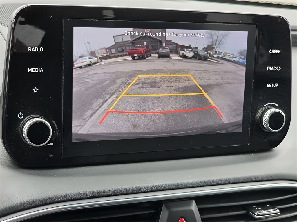 Used 2023 Hyundai Santa Fe SE image 29