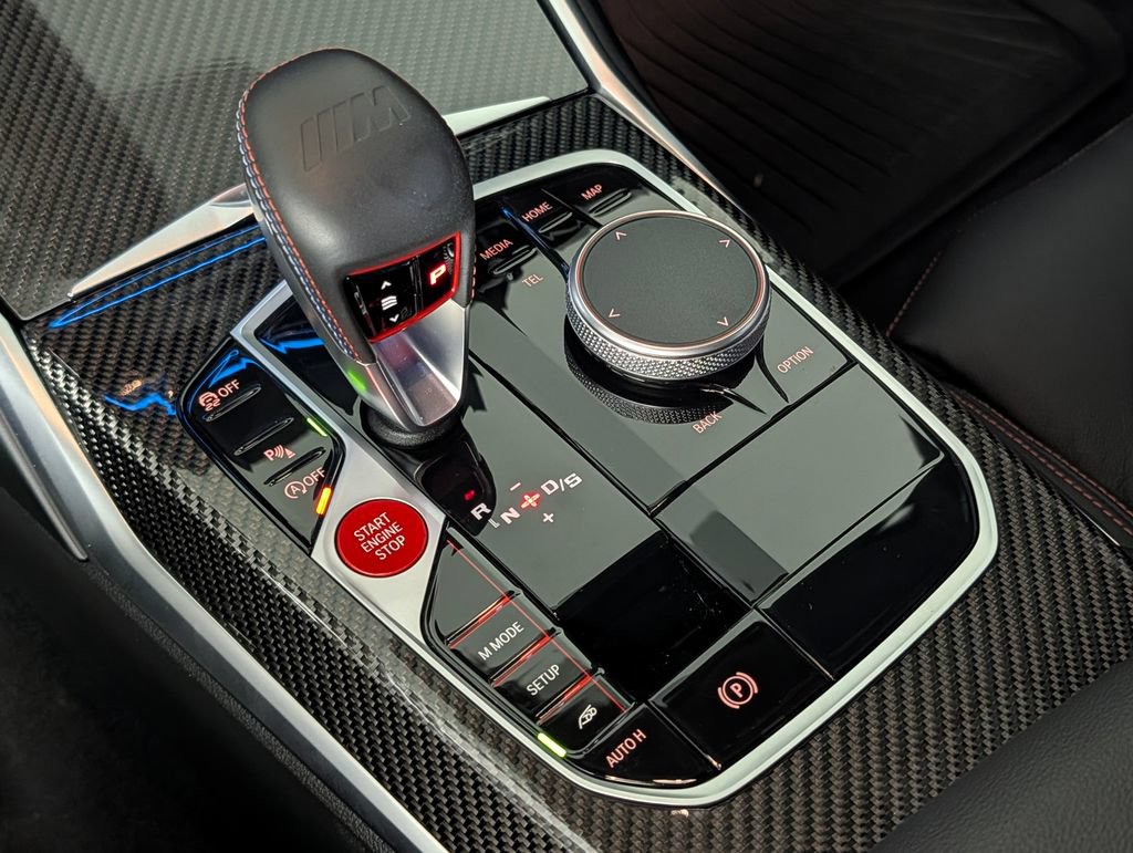 Used 2026 BMW M2 RWD image 31