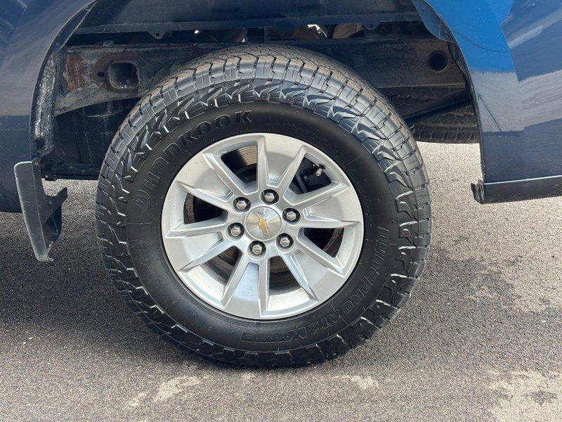 Used 2021 Chevrolet Silverado 1500 LT image 7