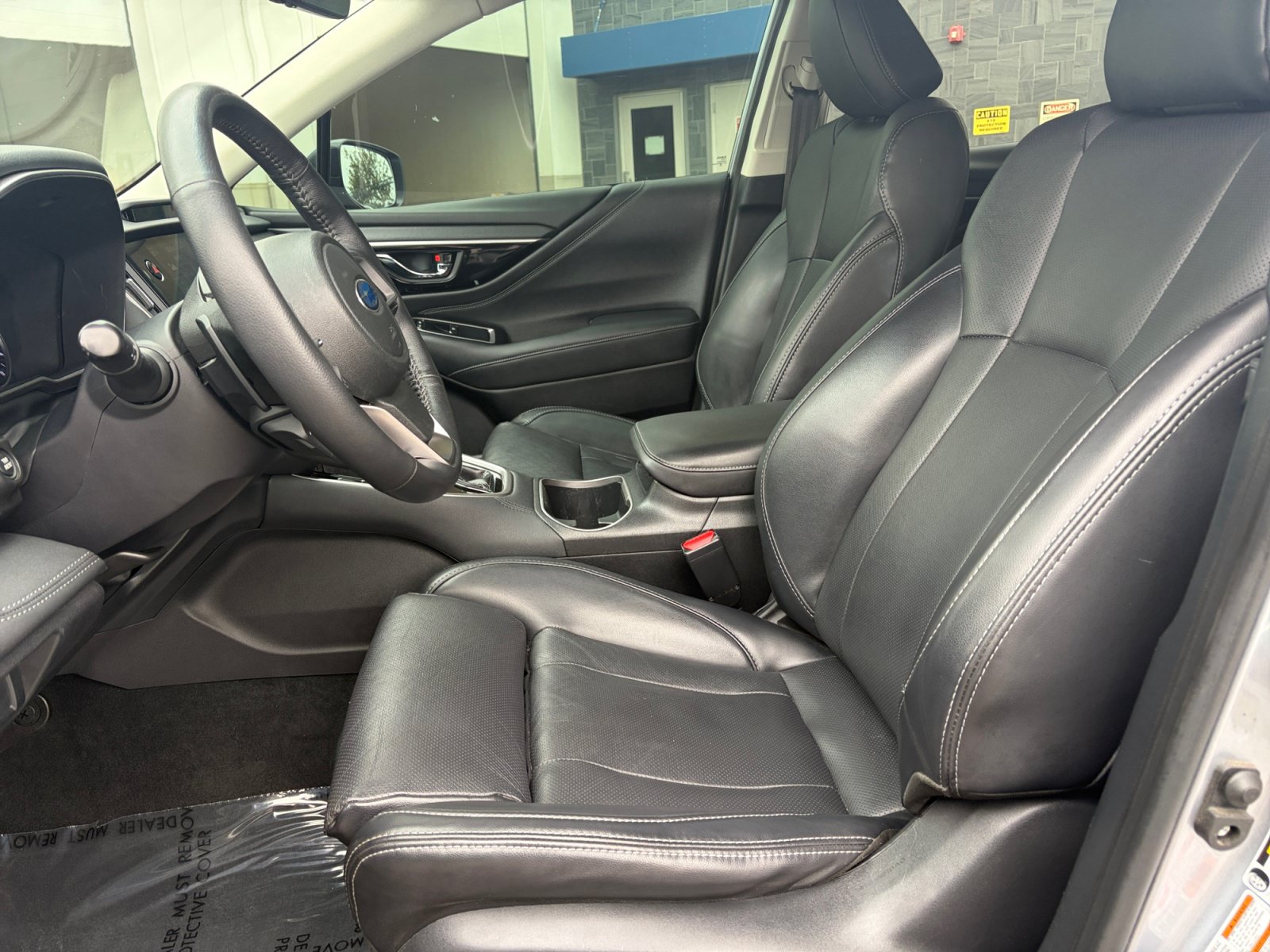Used 2020 Subaru Outback Limited XT w/ Popular Package #2 AWD/4WD image 14