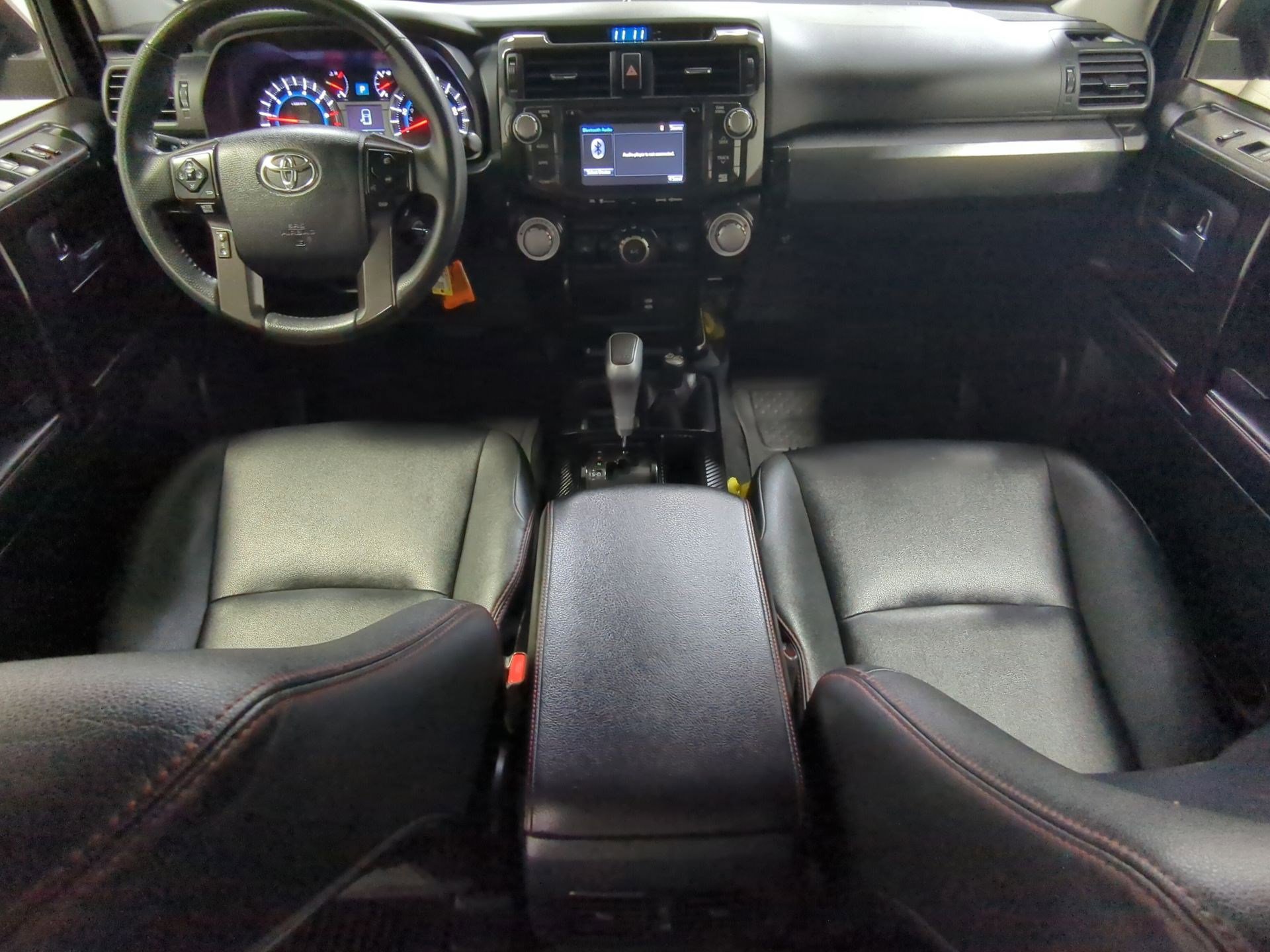 Used 2019 Toyota 4Runner TRD Pro AWD/4WD image 16