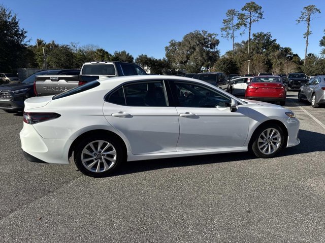 Certified 2024 Toyota Camry LE image 2