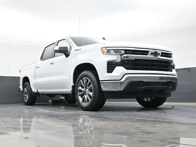 New 2026 Chevrolet Silverado 1500 LT image 54