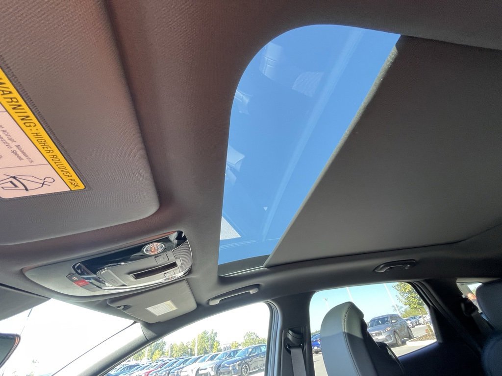 New 2026 Kia Sportage X-Line image 22